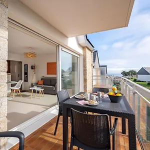  Appartement Le Yatch Club