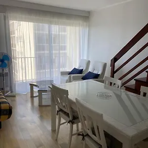  Appartement Lumineux En Duplex - Magnifique Vue Depuis Rooftop